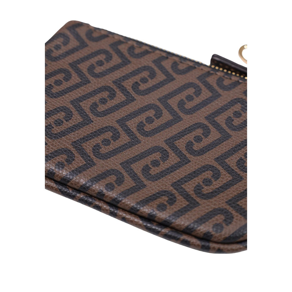 Liu Jo — sleutelhanger bruin ref. ENVELOPE KEY RING voor dames — afbeelding 5