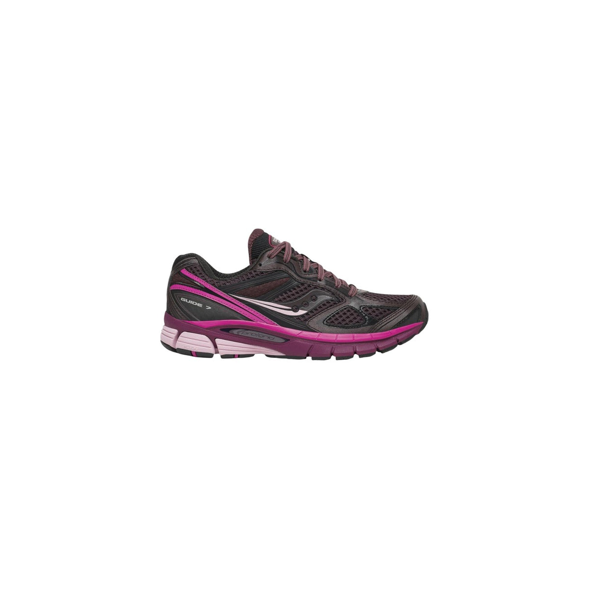 Saucony — PROGRID GUIDE 7 women’s sneakers — view 6
