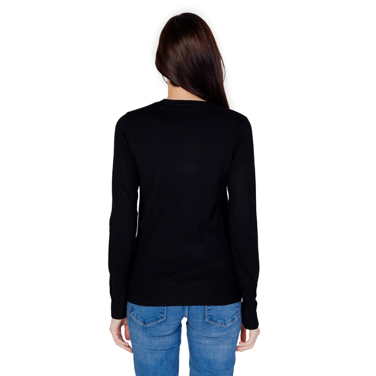 Guess — Pull W2yr30z2v62 femme — vue 2