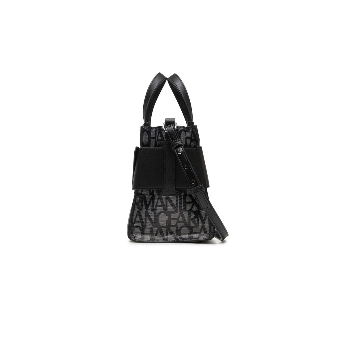 Armani Exchange — Handbag 942690 black woman — view 3