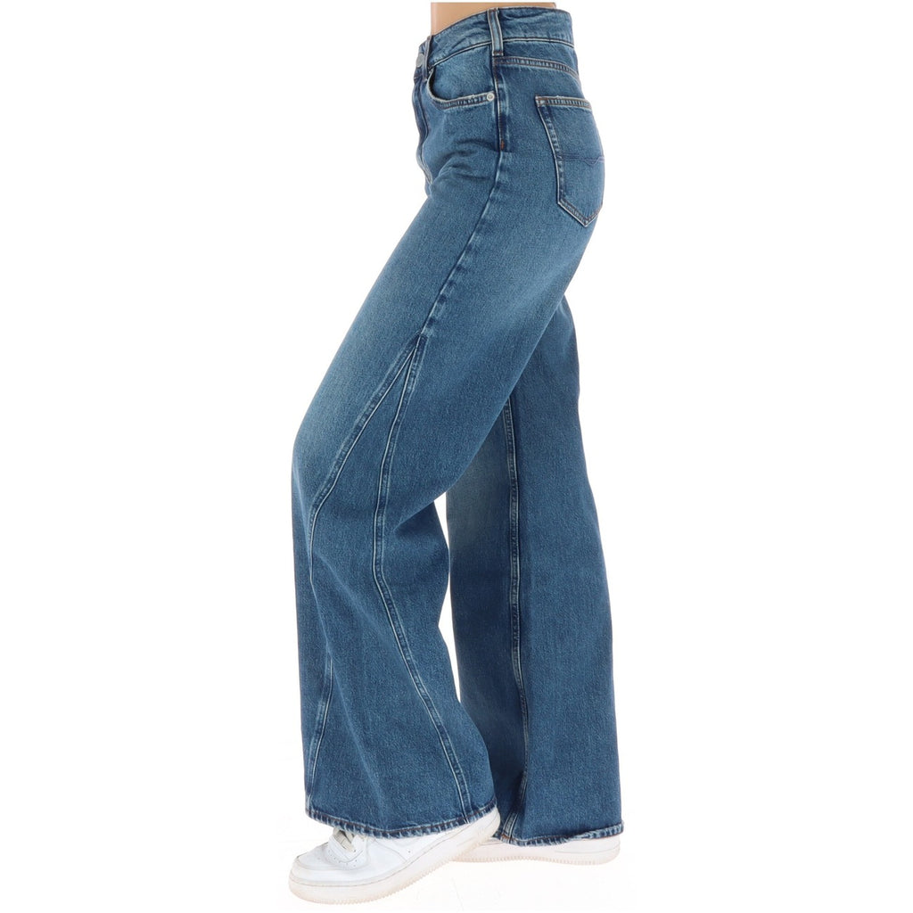Pepe Jeans — Jean PL20511272 bleu femme — vue 2