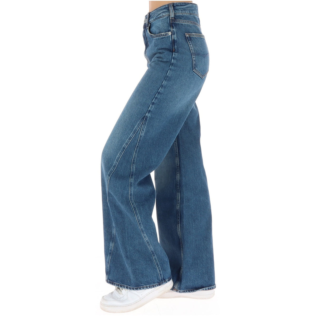 Pepe Jeans — Jean PL20511272 bleu femme — vue 2