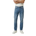 Levi’s — Jean 511 Slim Waterfall Cool bleu homme