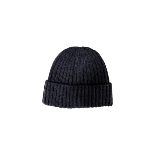 Antony Morato — Casquette réf. MMHA00342-YA500071 bleu homme — vue 2