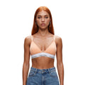 Calvin Klein Underwear – Leicht gefütterter Triangel-BH für Damen