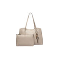 Guess — Tasche Melody für Damen - Farbe grau
