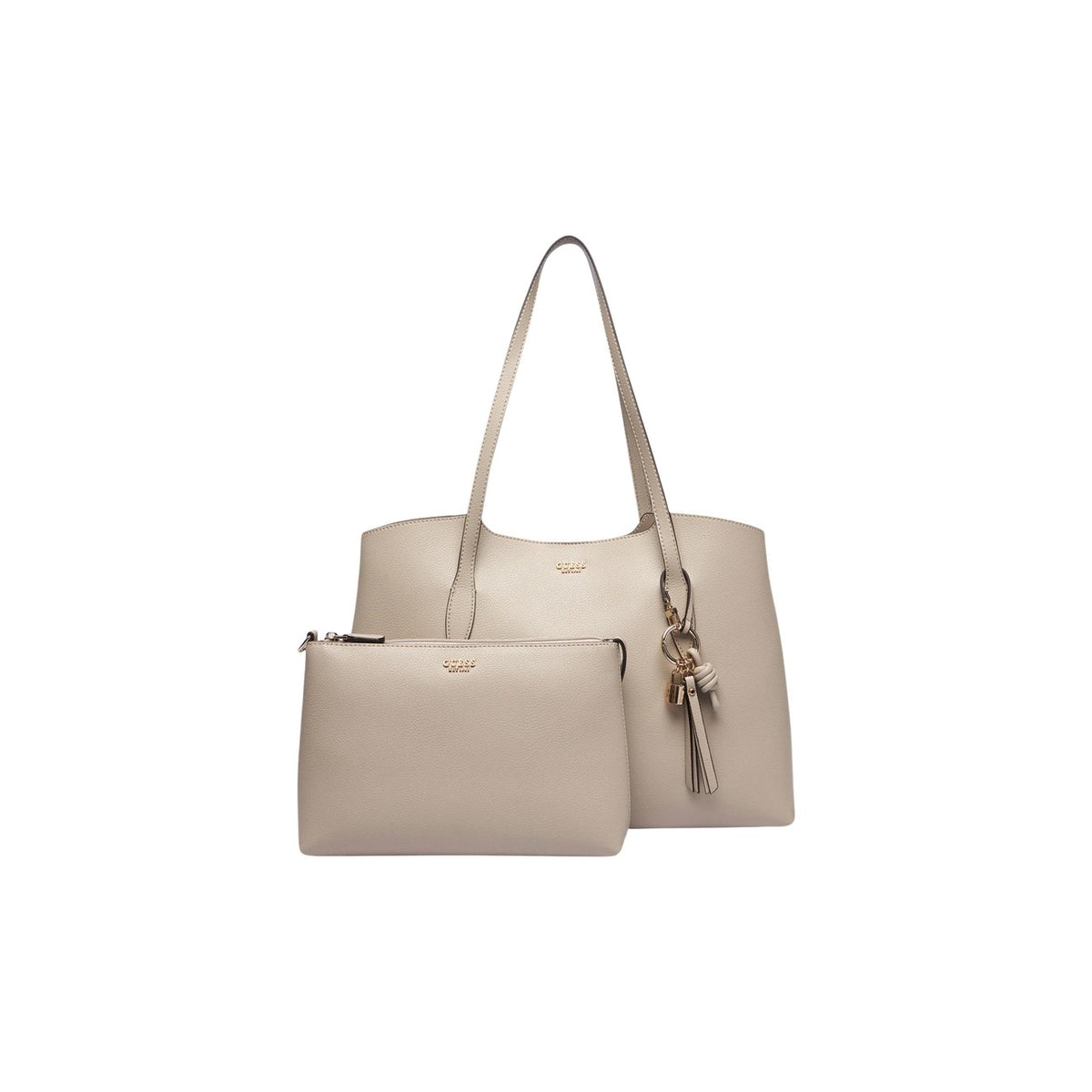 Guess — Tasche Melody für Damen - Farbe grau