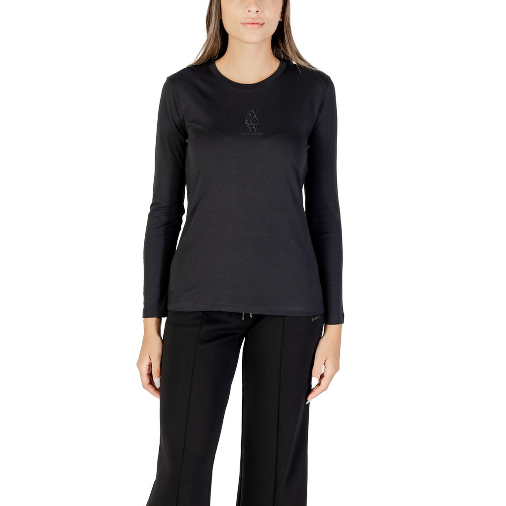 Armani Exchange — Dames-T-shirt XW001350