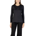 Armani Exchange — Dames-T-shirt XW001350