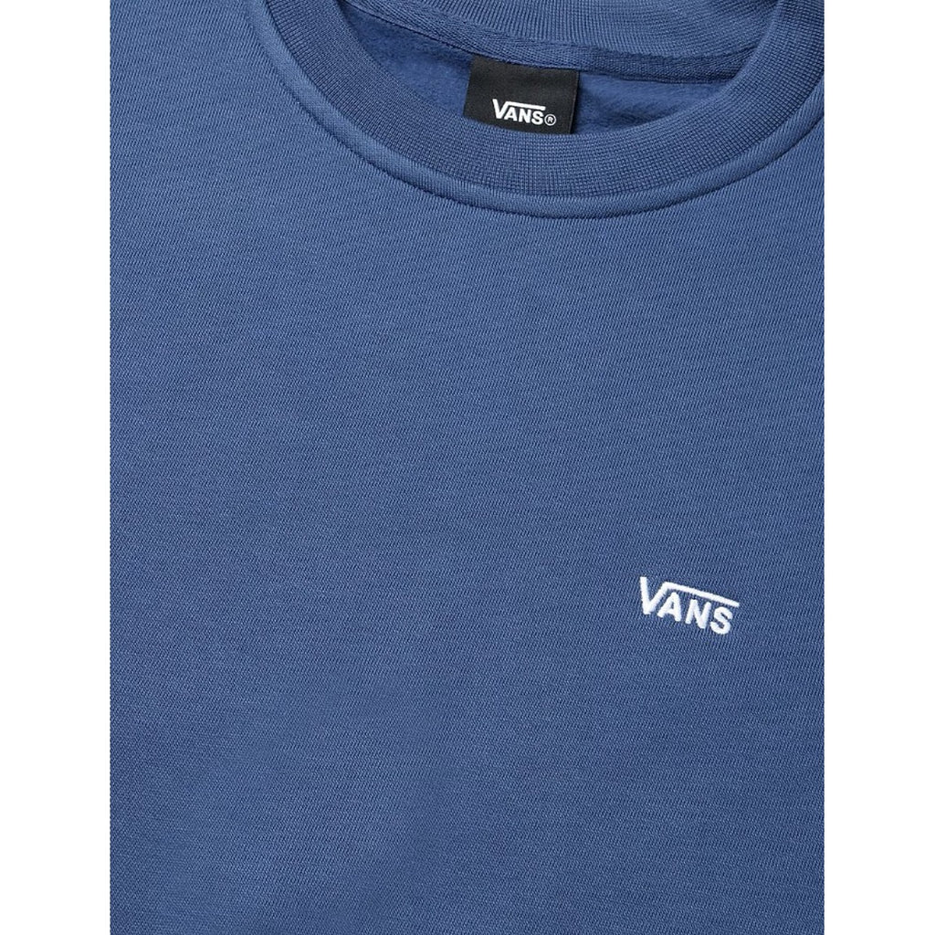 Vans — Men’s blue VN0010G75TU1 sweatshirt — view 3