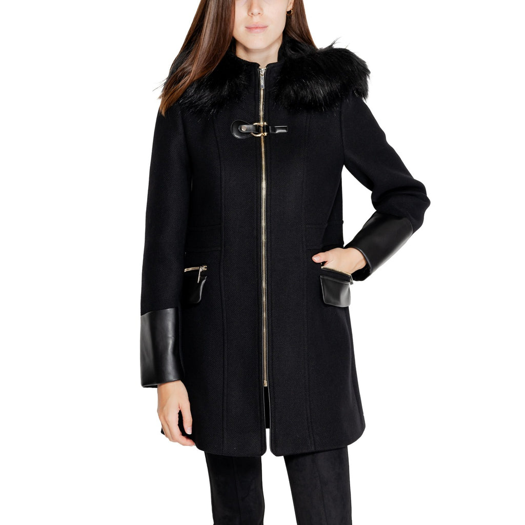 Morgan — Women’s black jacket — view 5