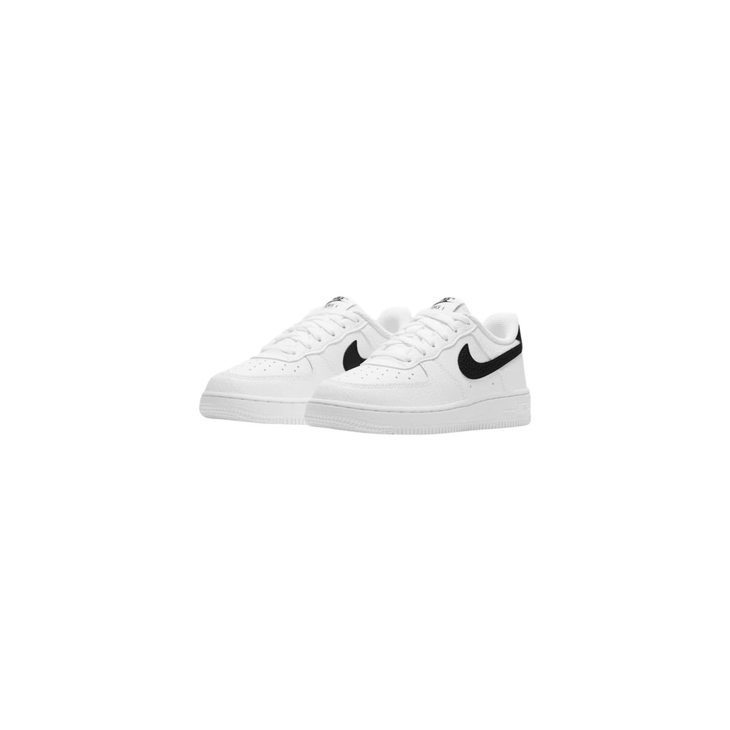 Nike — Air Force 1 K white woman — view 3