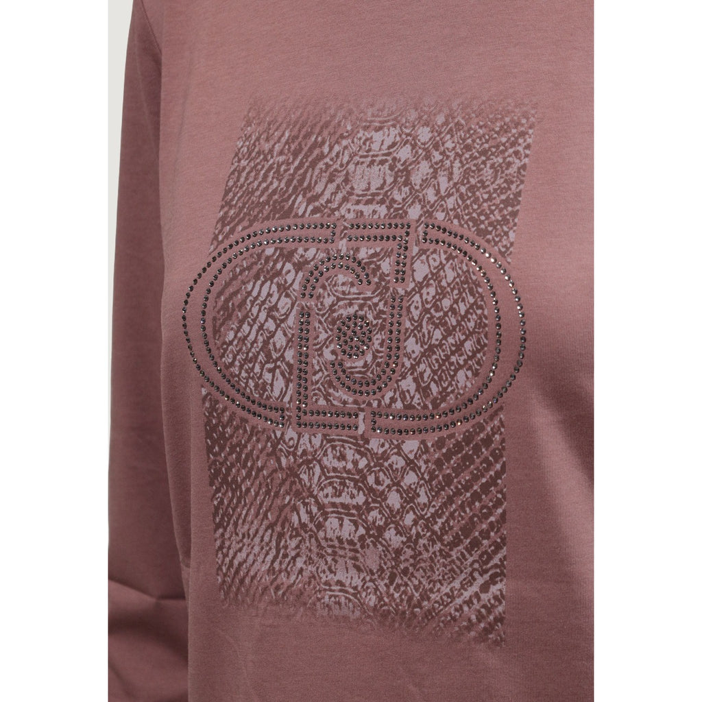 Liu Jo — T-shirt ref. Women’s T-SHIRT — view 3