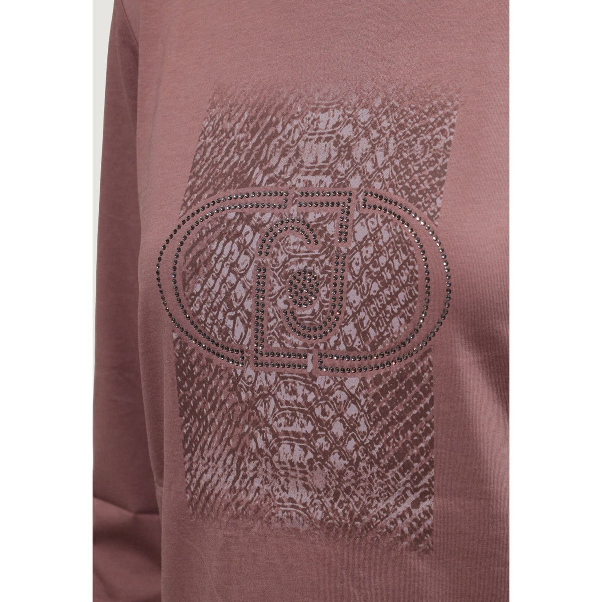 Liu Jo — T-shirt ref. Women’s T-SHIRT — view 3