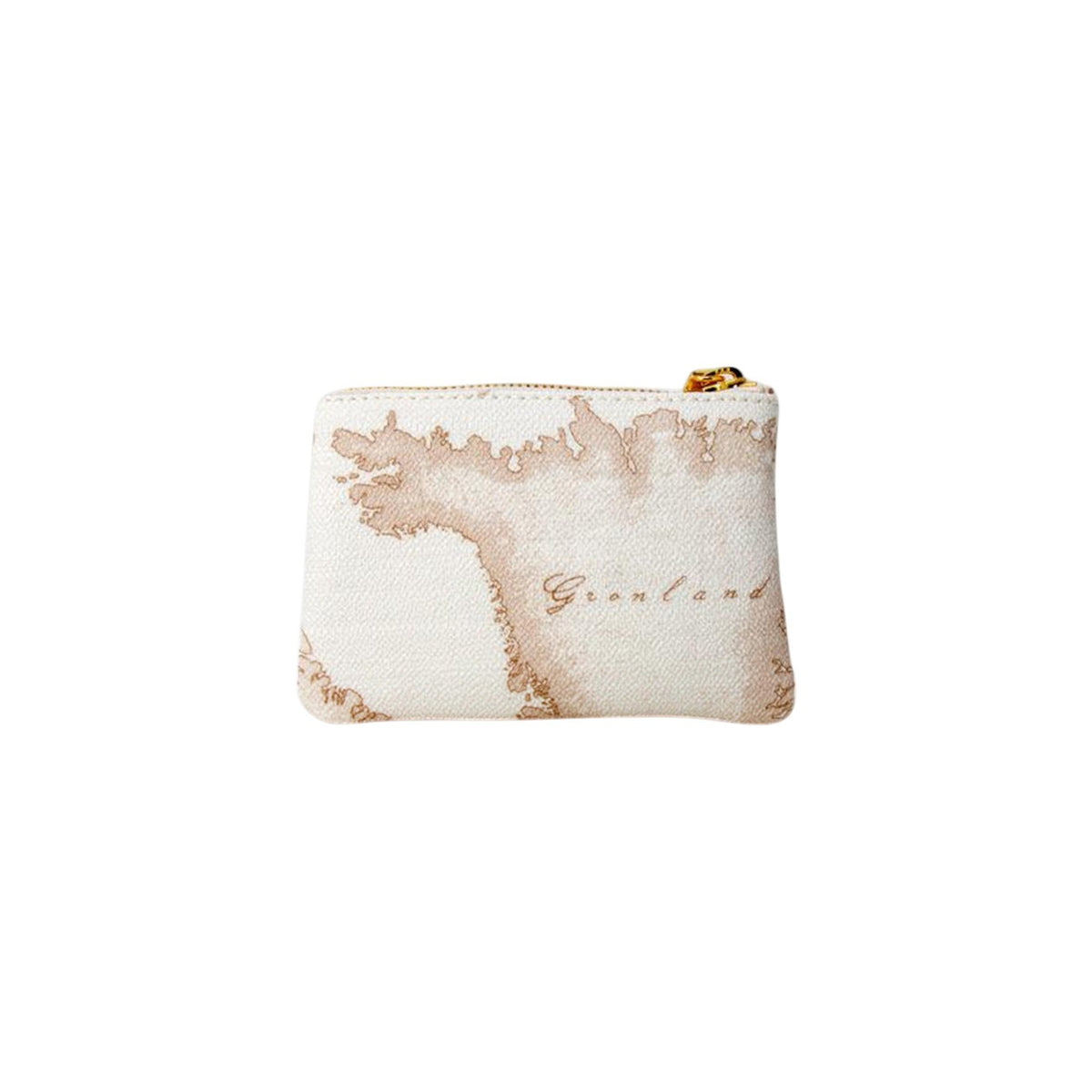 Alviero Martini Prima Classe — Sac à main blanc femme — vue 2