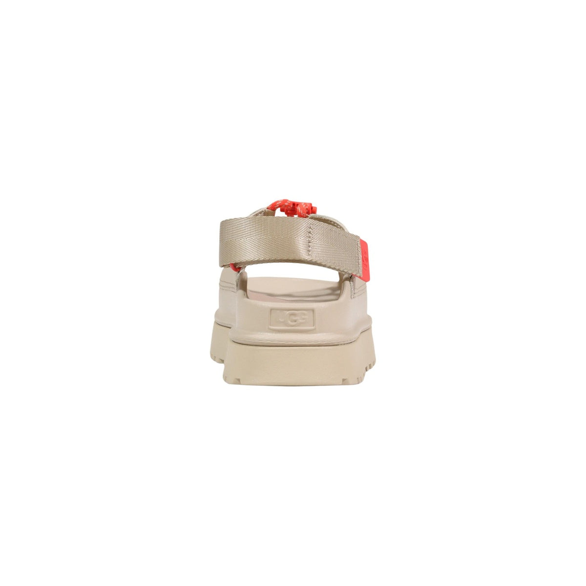 UGG — Sandales GoldenGlow Toggle beige femme — vue 4