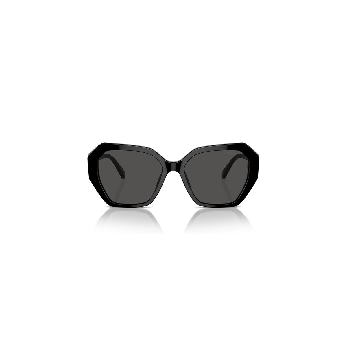 Swarovski — Lunettes de soleil noir femme
