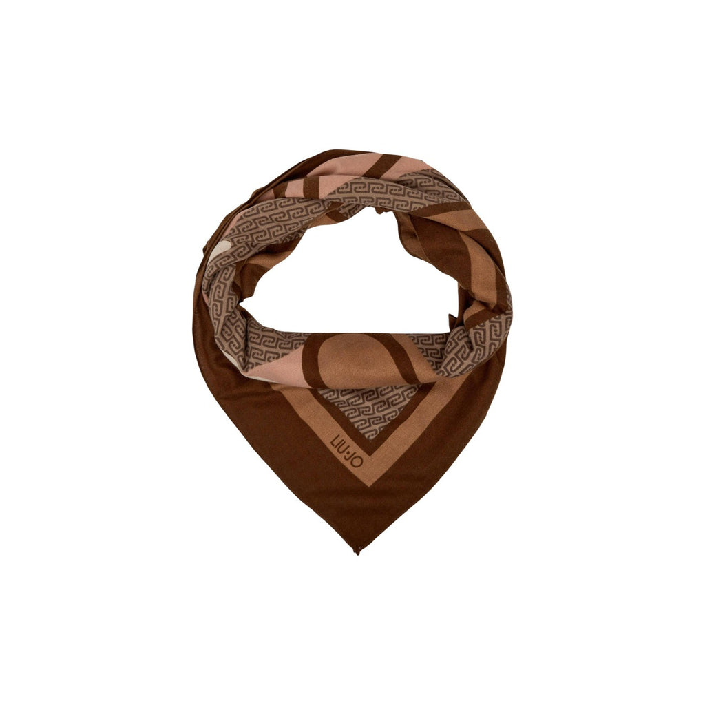 Liu Jo — Écharpe réf. FOULARD femme — vue 2