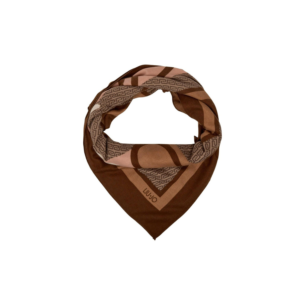 Liu Jo — Écharpe réf. FOULARD femme — vue 2
