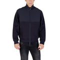 Armani Exchange — Kapuzenjacke XM001564 für Herren in Blau