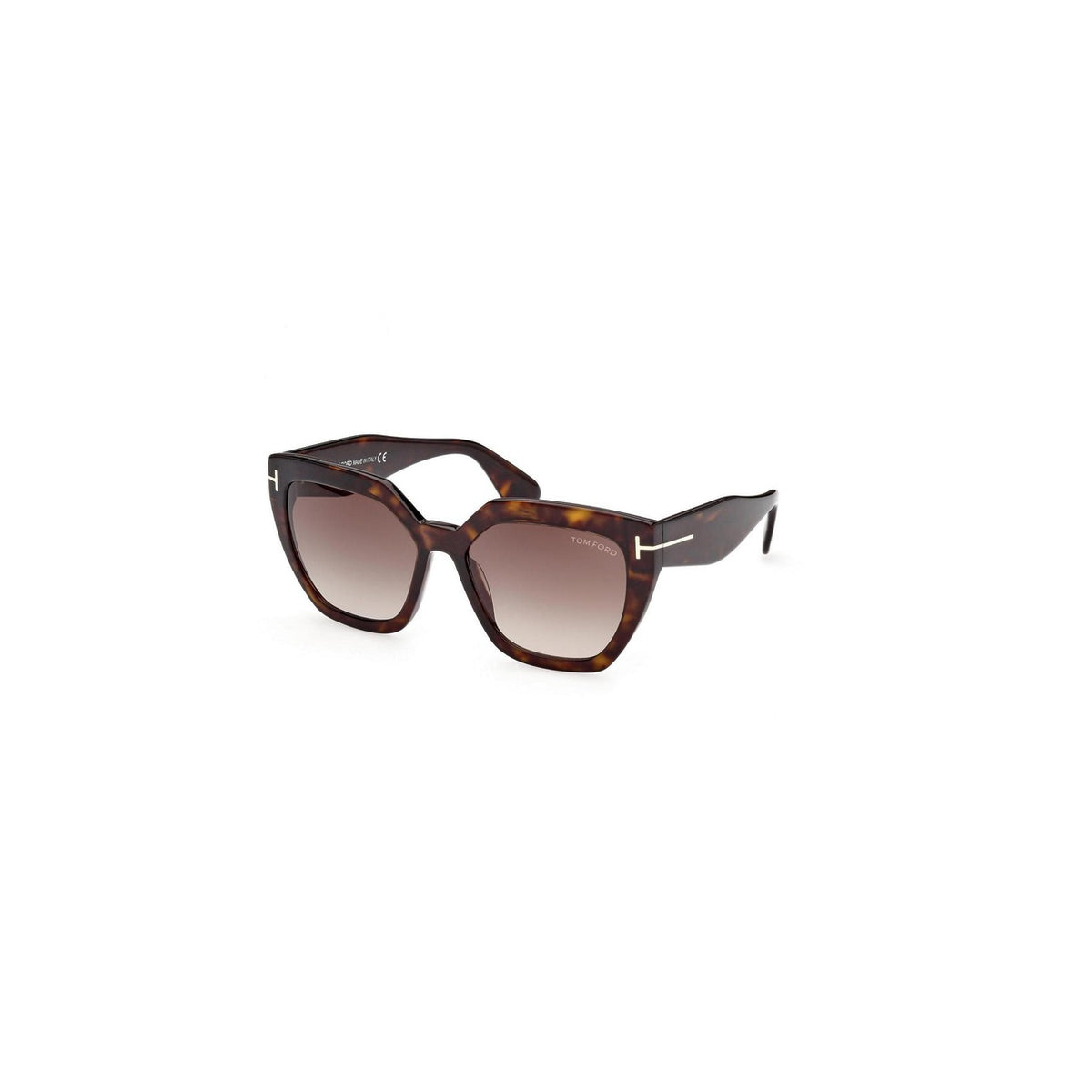 Tom Ford — Phoebe zonnebril voor dames — afbeelding 2