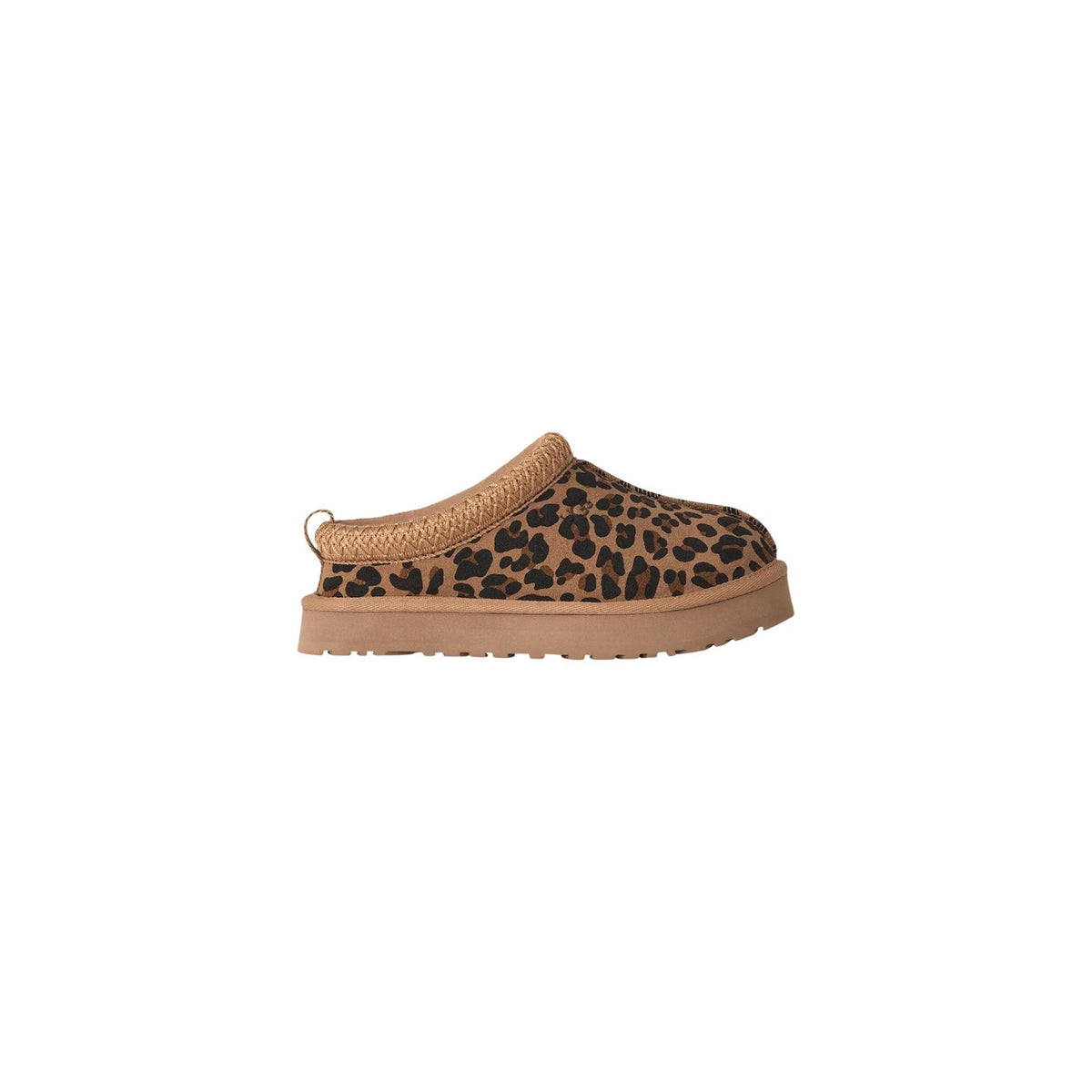 UGG — Bottes Tazz Spotted marron enfant