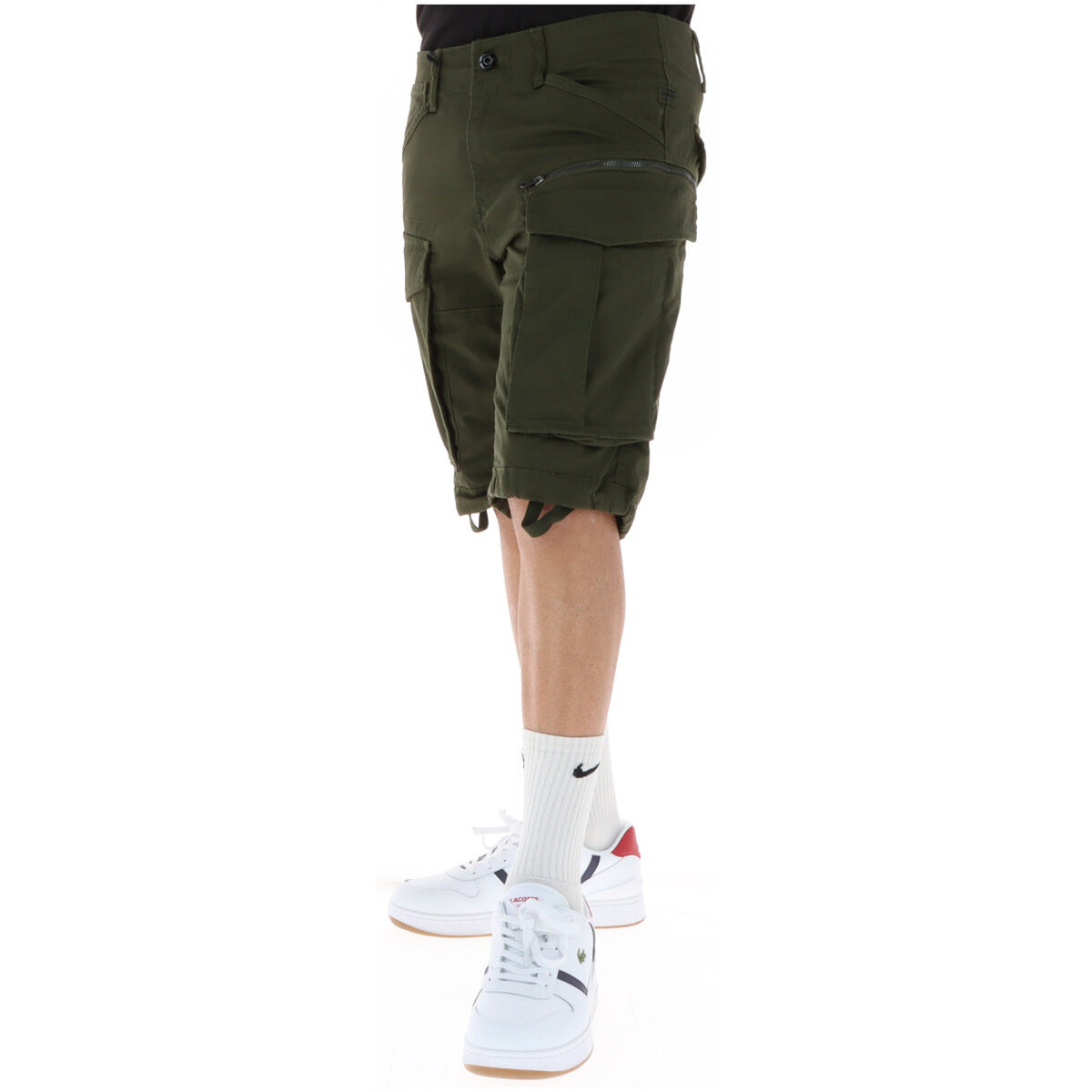 G-star — Bermuda D26214 homme — vue 3