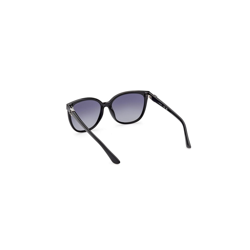 Guess — Lunettes de soleil femme - coloris noir — vue 4