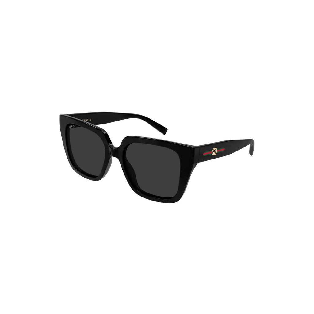 Gucci — GG2102S gray women's sunglasses — view 3