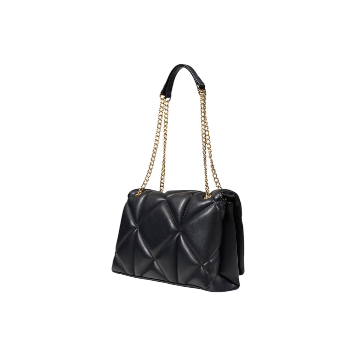 Love Moschino — Shoulder bag ref. JC4041PP1M black woman — view 4