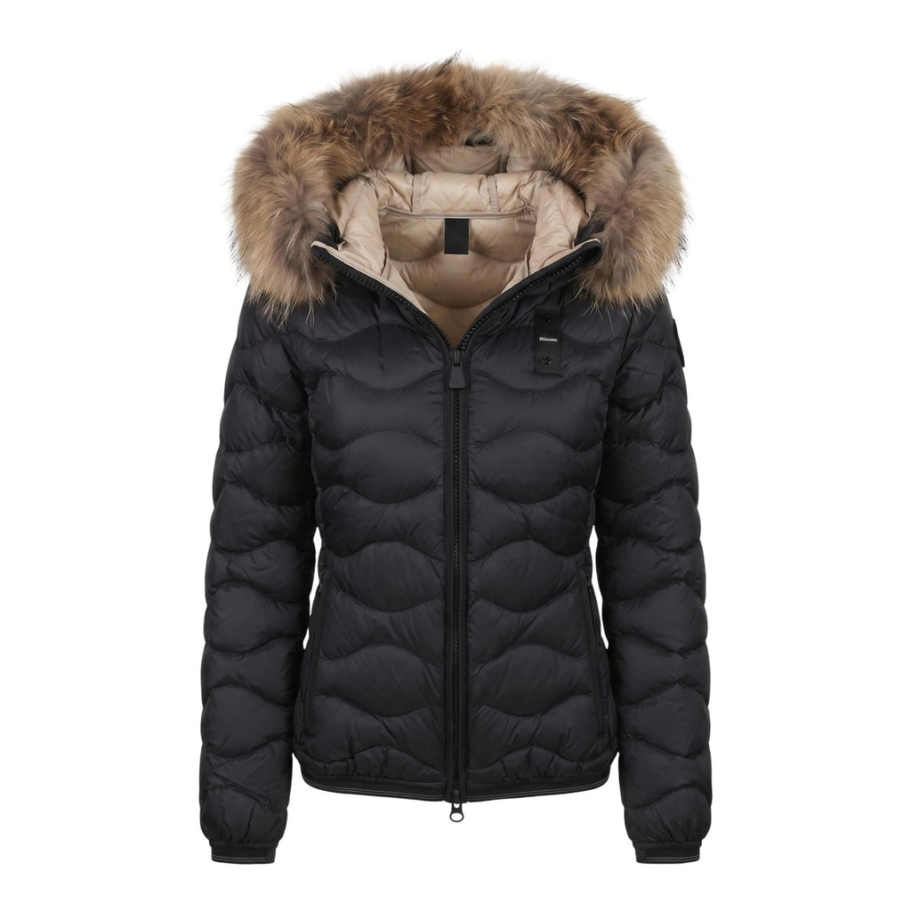 Blauer — Aldie donsjas voor dames — afbeelding 2
