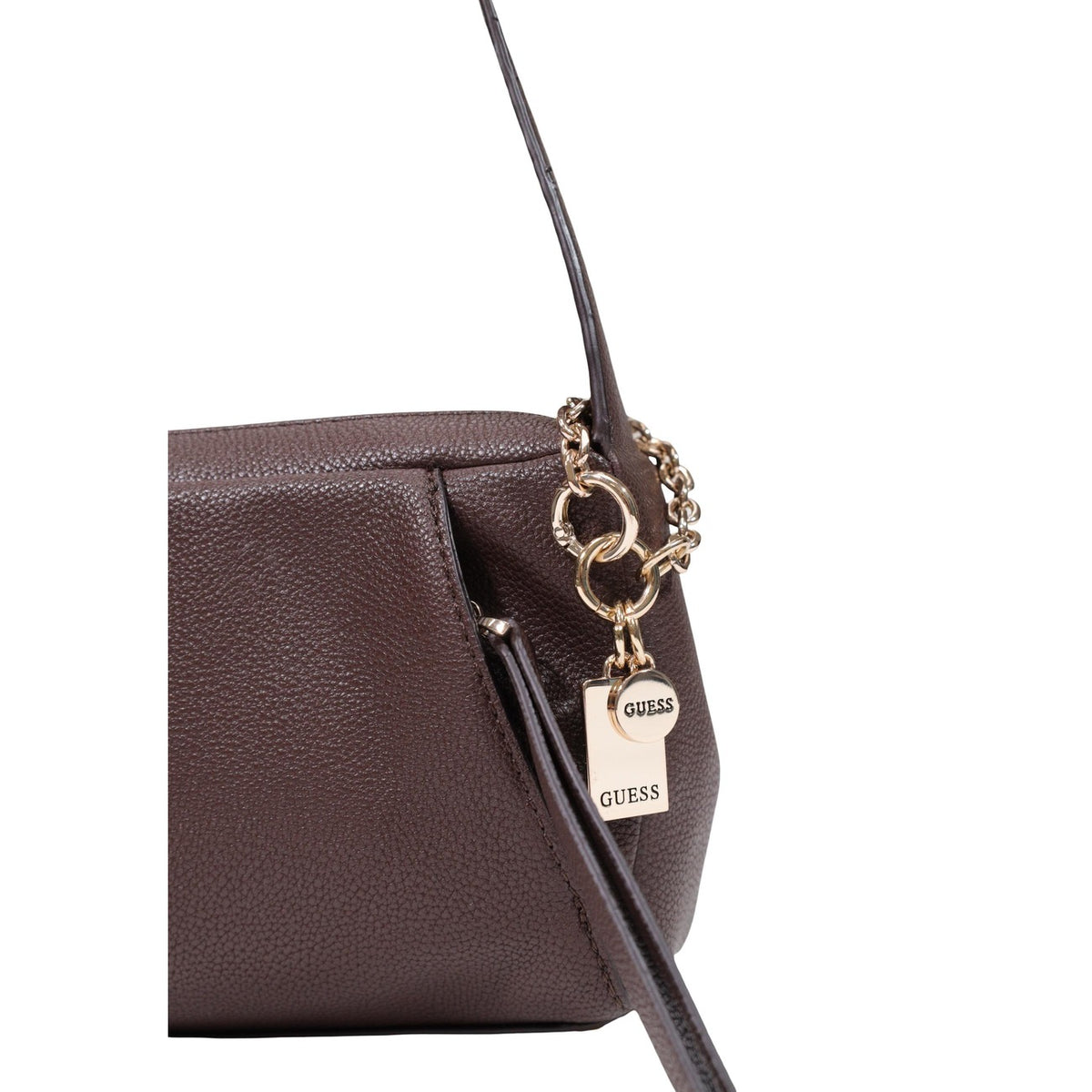 Guess — Damen-Handtasche Devon Mini — Ansicht 3