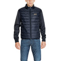 EA7 — Jacke schwarz für Herren