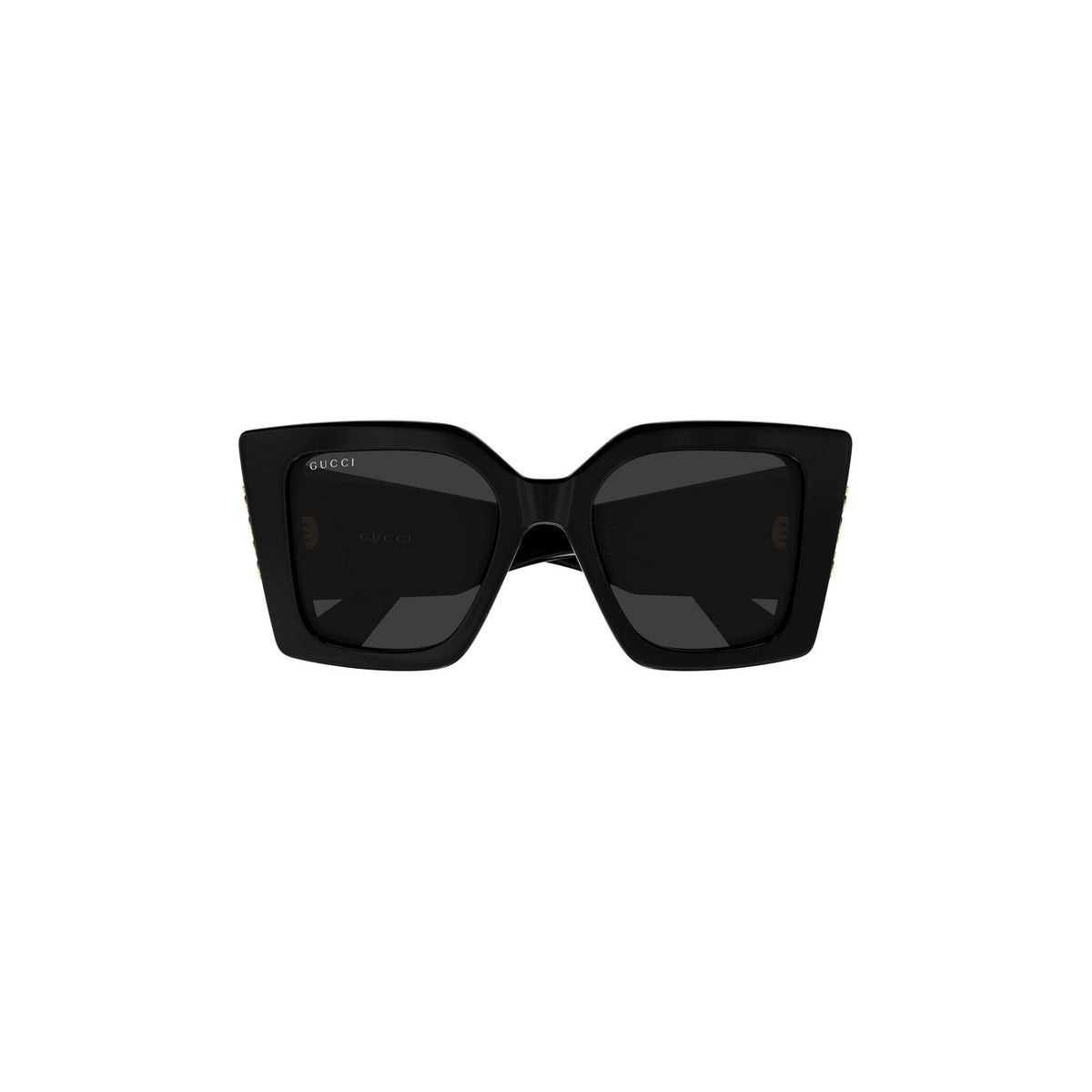 Gucci — Lunettes de soleil GG2039S femme — vue 4