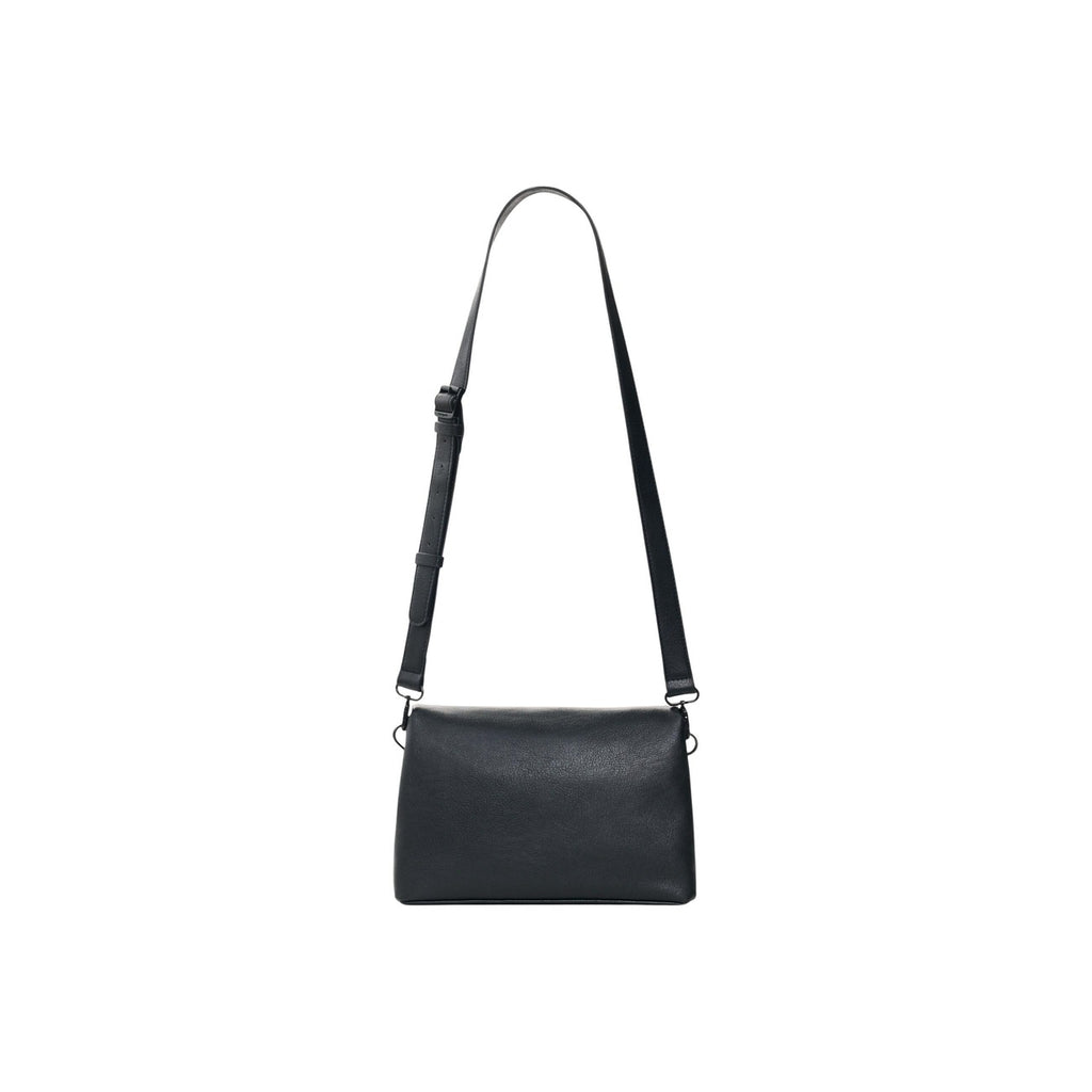 Desigual — Sac Mickey Face Venecia 4 noir femme — vue 3