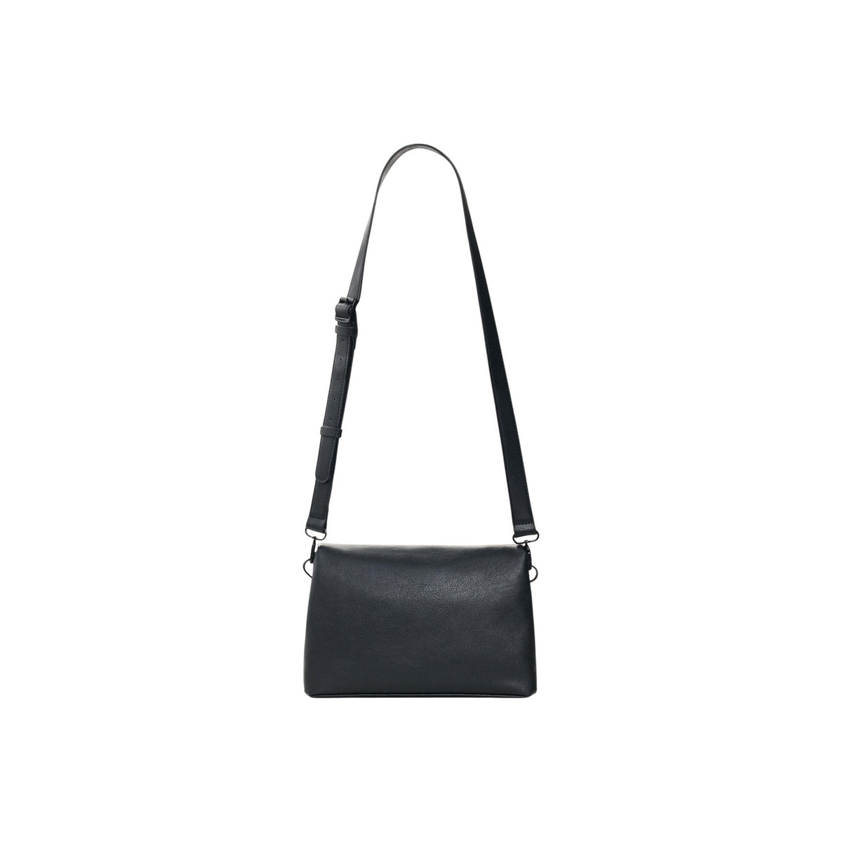 Desigual — Sac Mickey Face Venecia 4 noir femme — vue 3