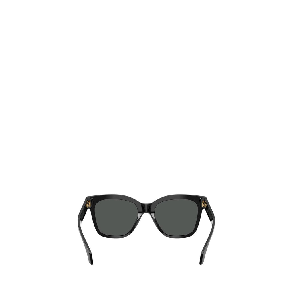 Versace — Quadratische Sonnenbrille aus Acetat für Herren — Ansicht 3