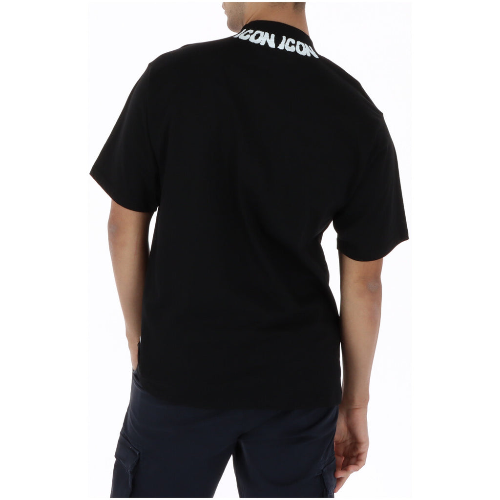 Icon — IUT028 men’s t-shirt — view 2