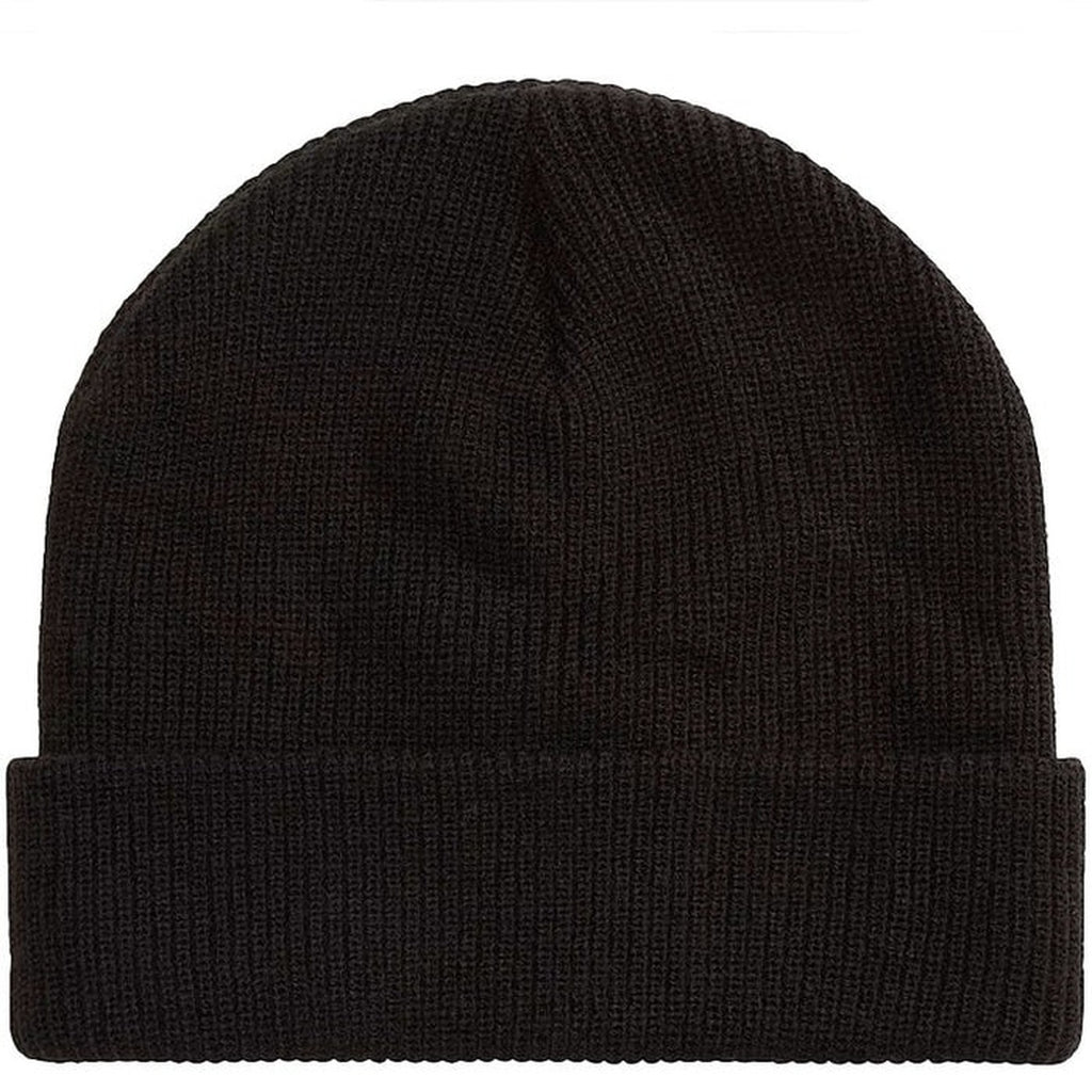 Vans — Casquette VN000QB2BLK1 noir homme — vue 2