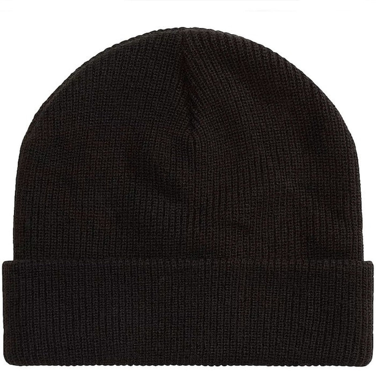 Vans — Casquette VN000QB2BLK1 noir homme — vue 2