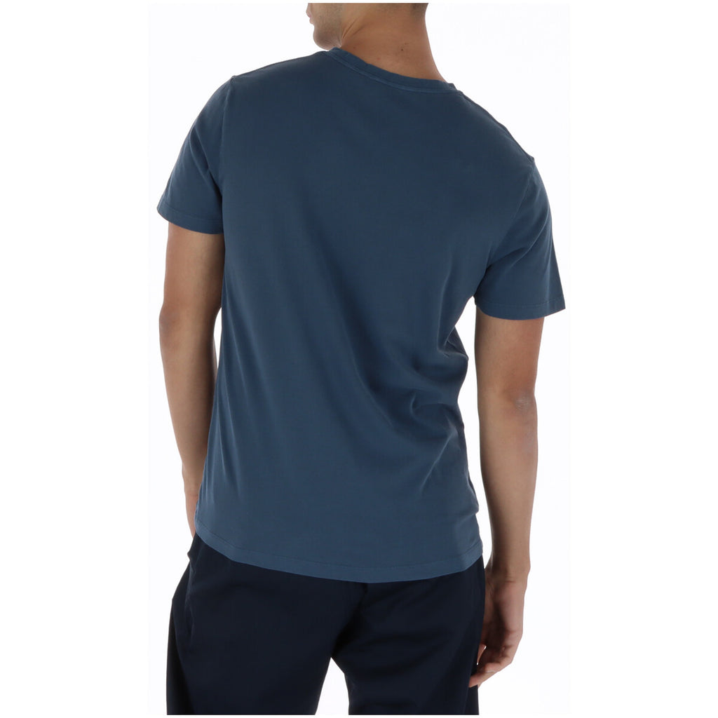 Superdry — T-shirt M1012226A voor heren — afbeelding 2