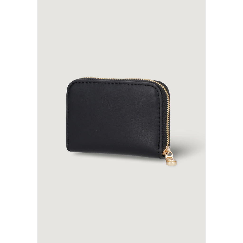 Calvin Klein — Black wallet ref. LV04F1154G woman — view 4