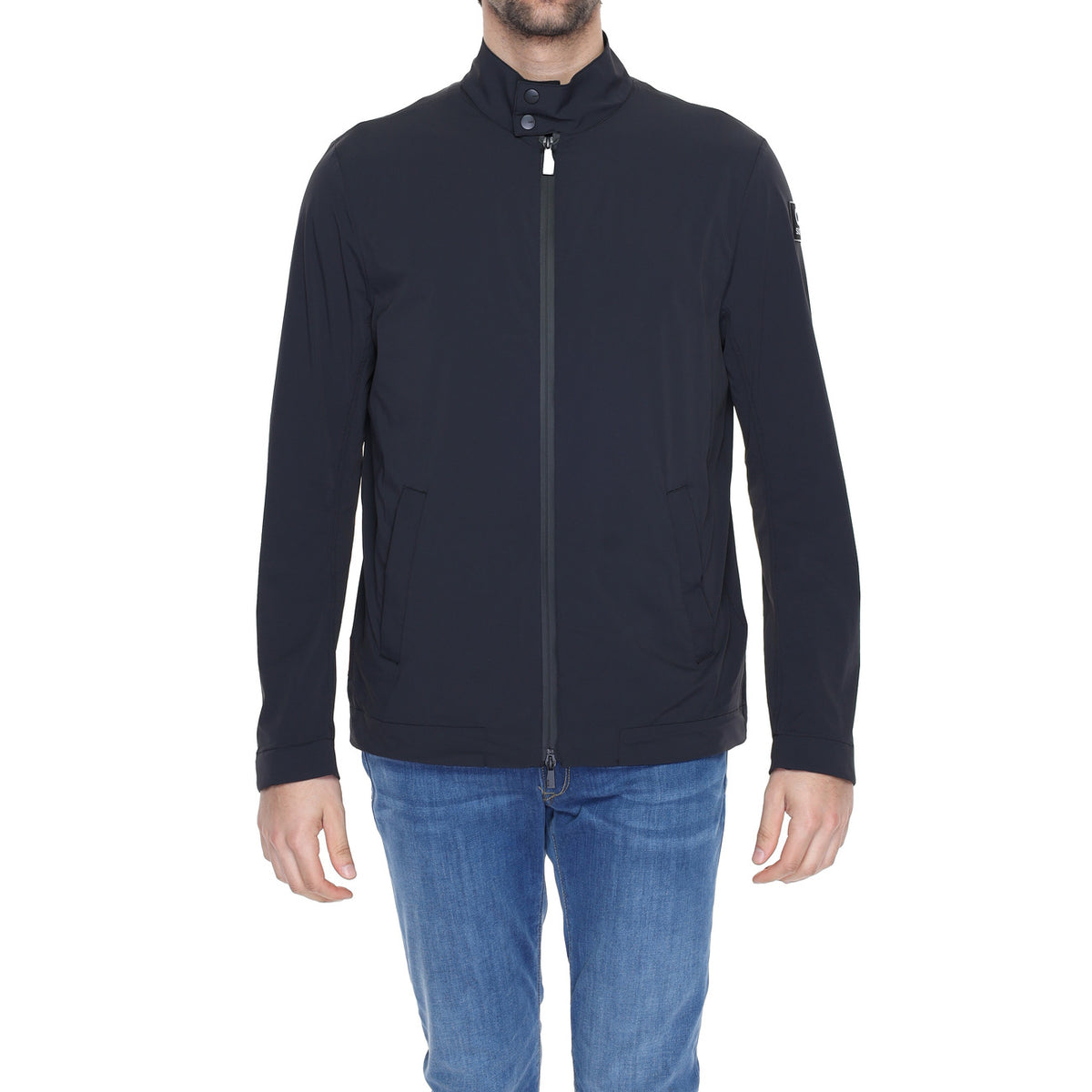 Suns — Veste GBS41011U homme — vue 5