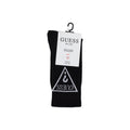 Guess — Chaussettes Ellen noires femme