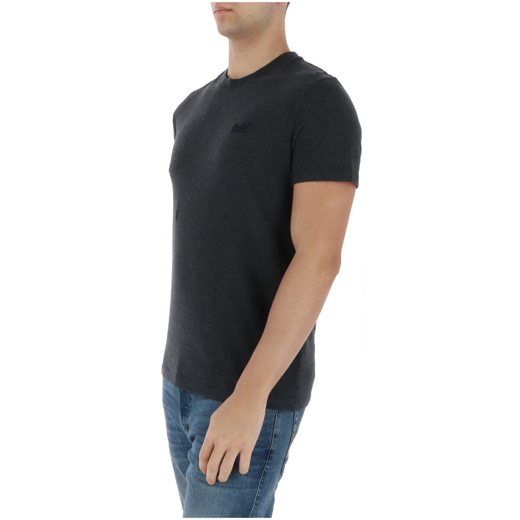 Superdry — Herren-T-Shirt M1011245A — Ansicht 3