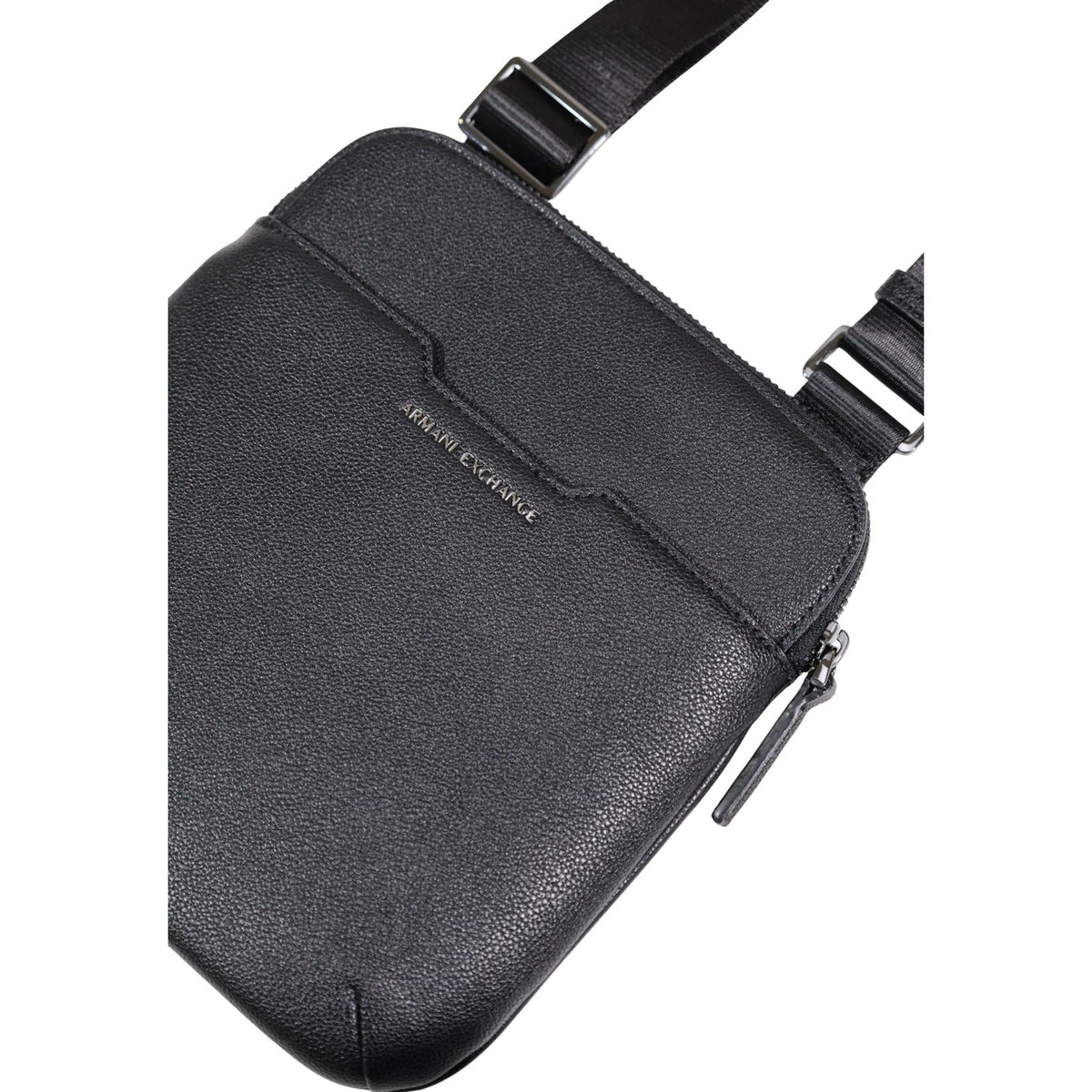 Armani Exchange — Sac XM002586 noir homme — vue 5