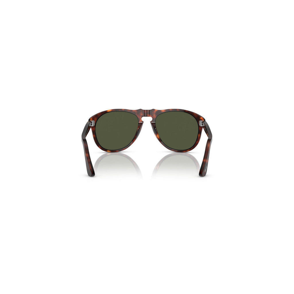 Persol — Men's brown sunglasses — view 2