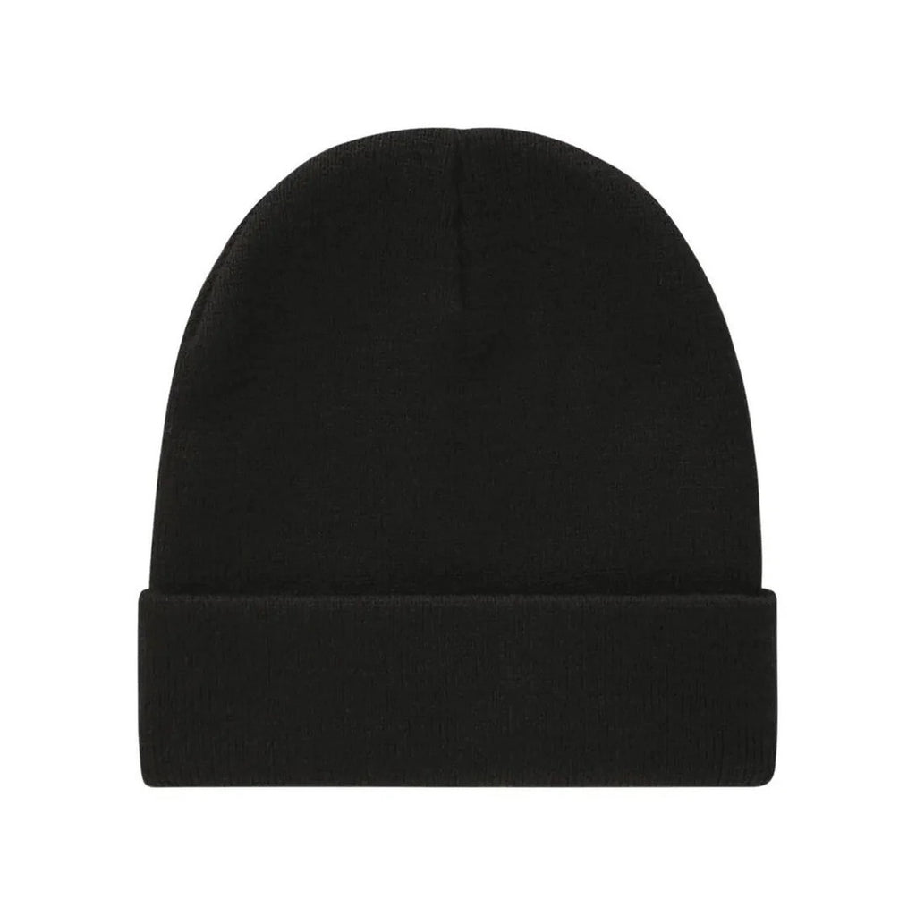 Dickies — Casquette réf. DK0A4X7K noir homme — vue 2