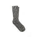 Birkenstock — Women's gray Cotton Slub socks