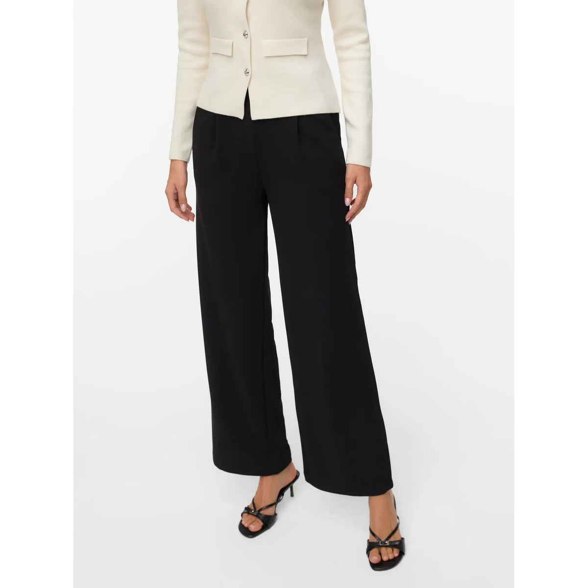 Vero Moda — Pantalon 10335550 femme